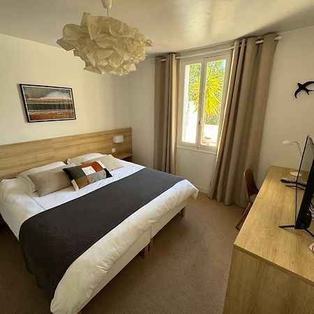 Bel Appartement Terrasse 4 Etoiles Intra Muros Aigues-Mortes Εξωτερικό φωτογραφία