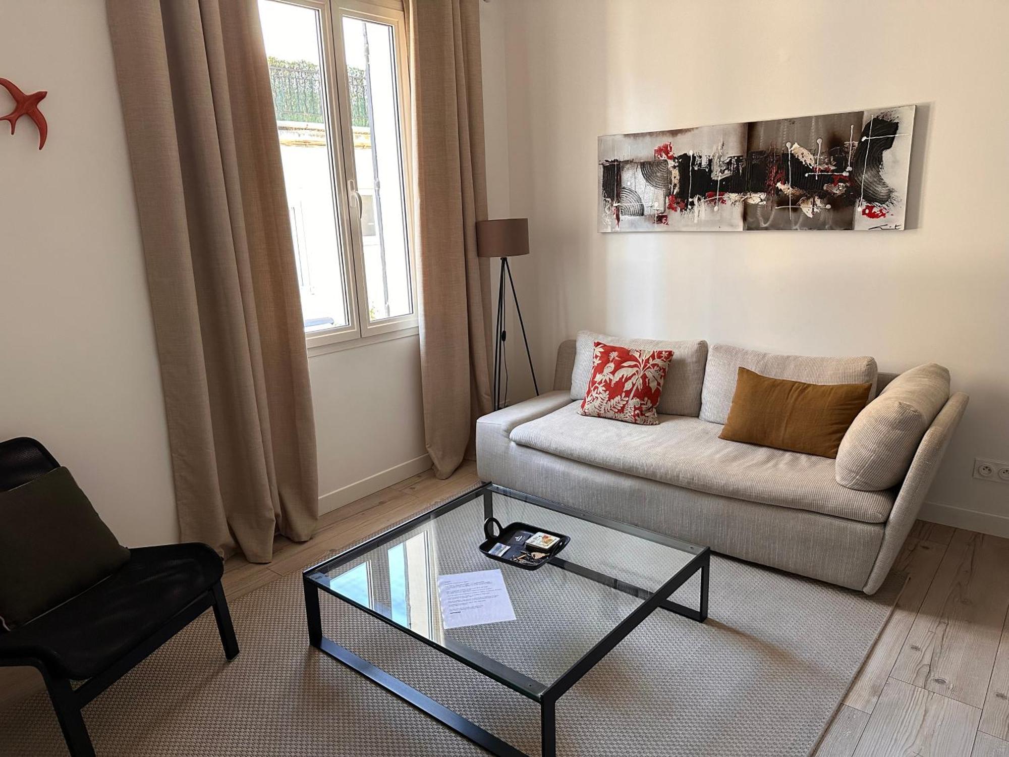 Bel Appartement Terrasse 4 Etoiles Intra Muros Aigues-Mortes Εξωτερικό φωτογραφία